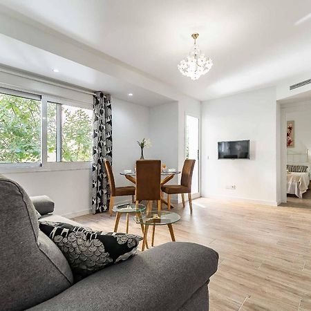 Sur Suites El Cano 3 Fuengirola Εξωτερικό φωτογραφία