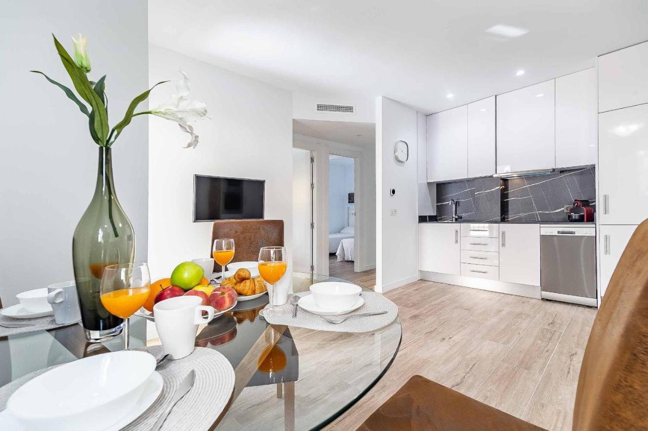 Sur Suites El Cano 3 Fuengirola Εξωτερικό φωτογραφία