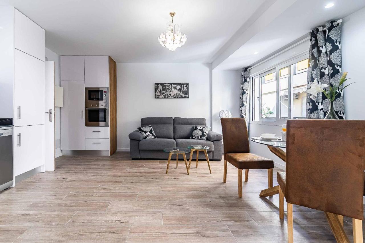 Sur Suites El Cano 3 Fuengirola Εξωτερικό φωτογραφία