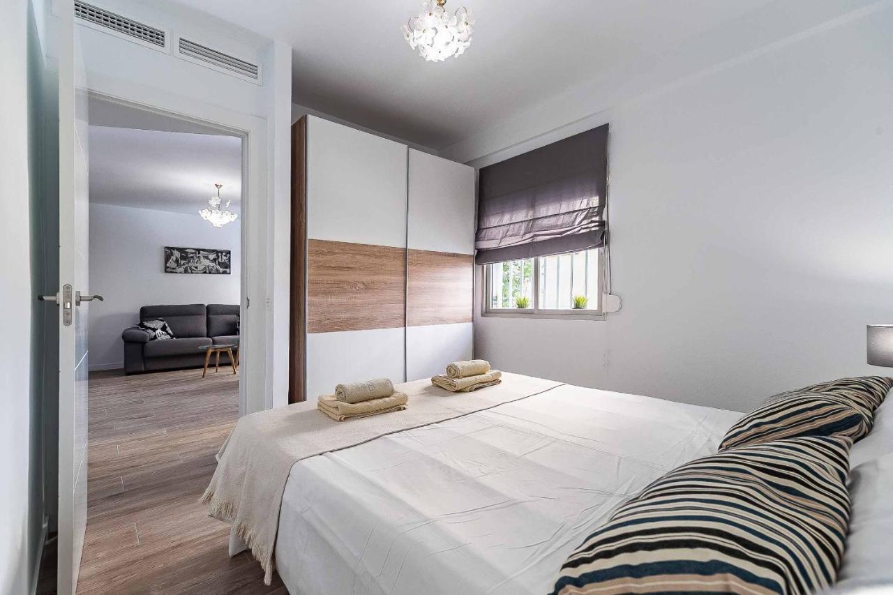 Sur Suites El Cano 3 Fuengirola Εξωτερικό φωτογραφία