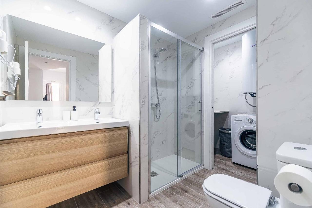 Sur Suites El Cano 3 Fuengirola Εξωτερικό φωτογραφία