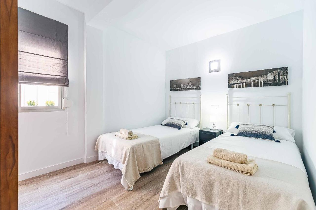 Sur Suites El Cano 3 Fuengirola Εξωτερικό φωτογραφία