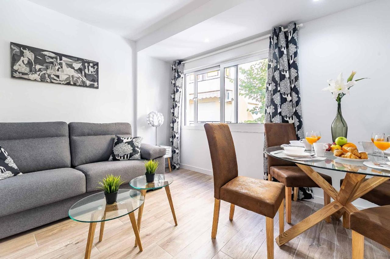 Sur Suites El Cano 3 Fuengirola Εξωτερικό φωτογραφία